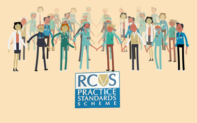 *RCVS Small Animal Hospital Accreditation*